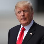 Trump stellt Nato-Mitgliedschaft erneut infrage