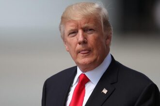 Trump stellt Nato-Mitgliedschaft erneut infrage