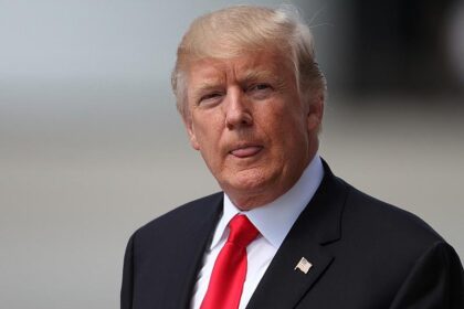 Trump stellt Nato-Mitgliedschaft erneut infrage