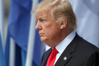 Trump verkündet zehntägige Waffenruhe zwischen Israel und Libanon