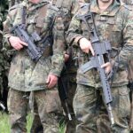 Über 2.000 Bundeswehr-Auftritte an Schulen im ersten Quartal 2026