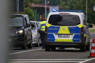 Über 28.000 irreguläre Migranten seit Mai 2025 zurückgewiesen