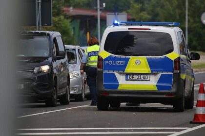 Über 28.000 irreguläre Migranten seit Mai 2025 zurückgewiesen