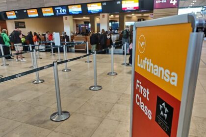 UFO kündigt Streik für Mittwoch und Donnerstag bei Lufthansa an