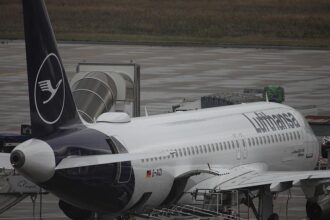 UFO ruft Kabinenpersonal von Lufthansa und Cityline zum Streik auf