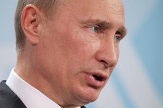 Ukraine-Krieg: Putin kündigt 32-stündige Feuerpause an