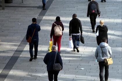 Umfrage: Grünen-Anhänger häufig aufgebracht über andere Meinungen