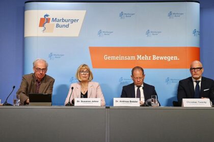 Umfrage: Machtmissbrauch im Klinikalltag weit verbreitet