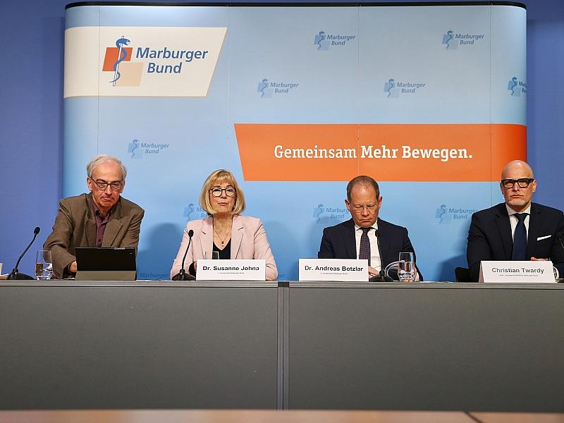 Umfrage: Machtmissbrauch im Klinikalltag weit verbreitet