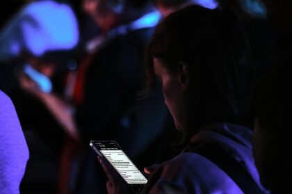 Umfrage zeigt steigende App-Nutzung auf Smartphones