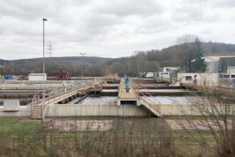 Umweltminister: Industrie soll für Abwasserreinigung zahlen