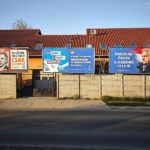 Ungarn wählen neues Parlament - Machtwechsel möglich