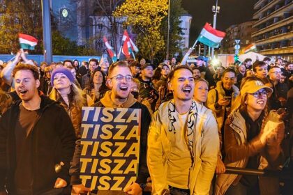 Ungarn-Wahl: Merz bietet Magyar Zusammenarbeit für starkes Europa an