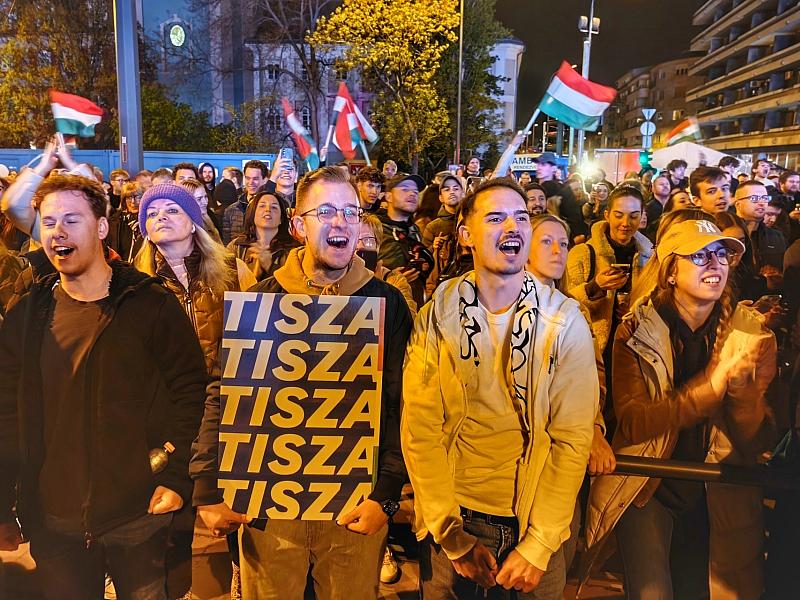 Ungarn-Wahl: Merz bietet Magyar Zusammenarbeit für starkes Europa an