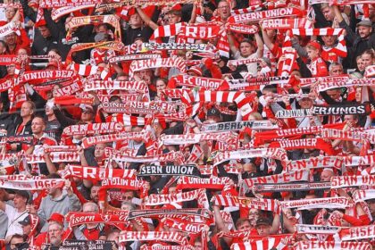 Union Berlin: Eta will als Trainerin mit ihrer Leistung überzeugen