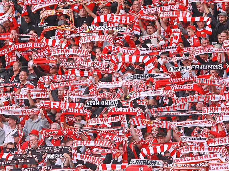 Union Berlin: Eta will als Trainerin mit ihrer Leistung überzeugen
