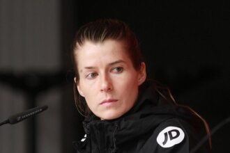 Union Berlin trennt sich von Trainer Baumgart - Eta übernimmt