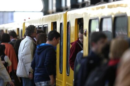 Union lehnt Entkriminalisierung des Schwarzfahrens ab