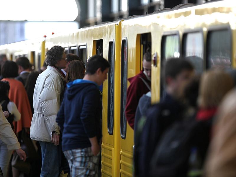 Union lehnt Entkriminalisierung des Schwarzfahrens ab