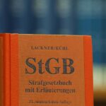 Union lehnt Sexualstrafrecht als Pflichtstoff im Jura-Studium ab