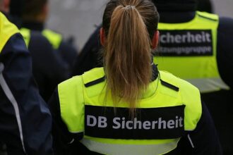 Union will nach Explosion in ICE mehr Sicherheitskontrollen
