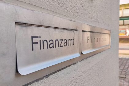 Unionsabgeordnete legen Konzept für Steuerreform vor