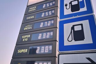 Unionsfraktionsvize fordert gezielte Energiepreis-Entlastungen