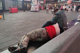 US-Arbeitslosenquote im März wieder auf 4,3 Prozent gesunken
