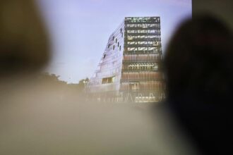 Uta Bretschneider wird Programmdirektorin des Zukunftszentrums
