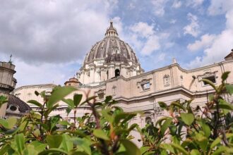 Vatikanexperte sieht Papst als Gegengewicht zu Trump