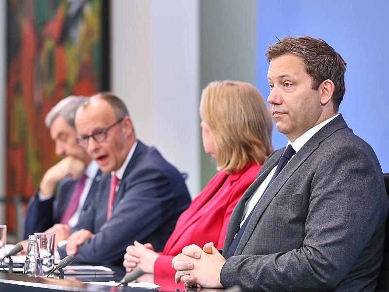 VdK wirft Schwarz-Rot Missachtung von Geringverdienern vor
