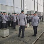 Verband will Altersgrenze für Reservisten auf 70 Jahre erhöhen