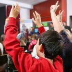 Verbraucherzentrale will Ernährung als Schulfach