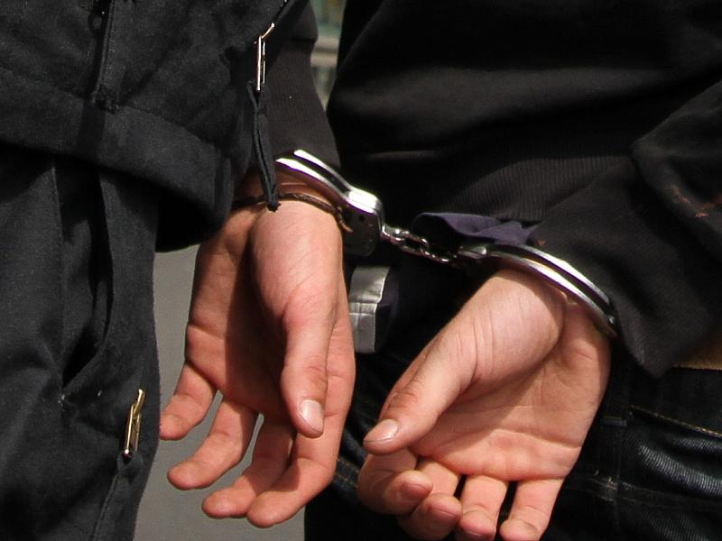 Verdacht auf Agententätigkeit: Zwei Männer in Bayern festgenommen