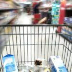 Verdi fordert sieben Prozent mehr Lohn im Handel