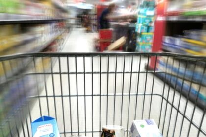 Verdi fordert sieben Prozent mehr Lohn im Handel