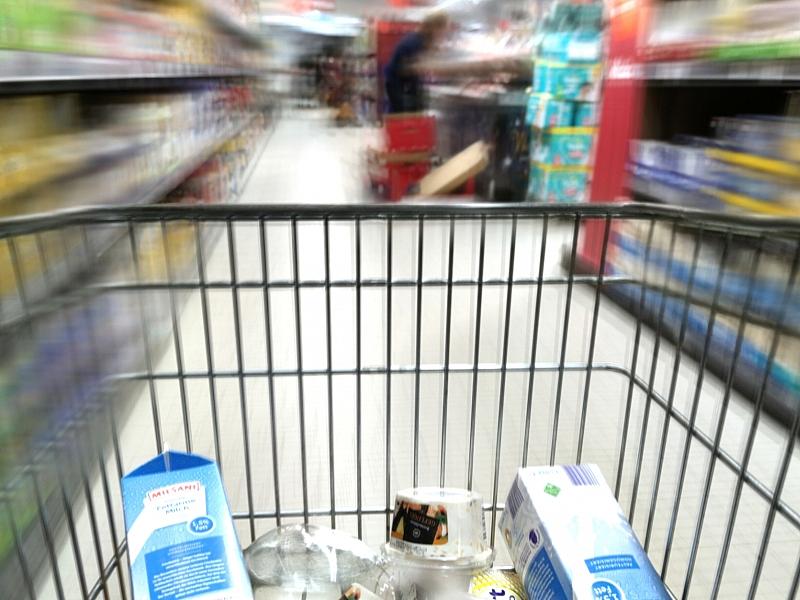 Verdi fordert sieben Prozent mehr Lohn im Handel