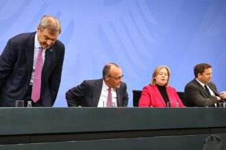Verdi kritisiert Koalitionsbeschluss zu Krisenprämie