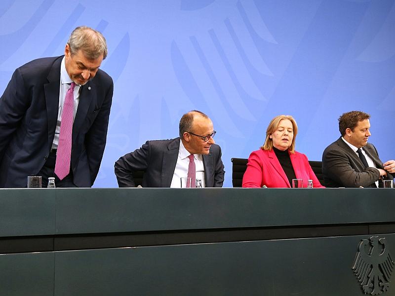 Verdi kritisiert Koalitionsbeschluss zu Krisenprämie