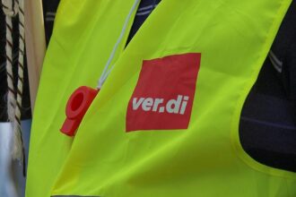 Verdi kündigt Proteste gegen Warkens Gesundheitsreform an