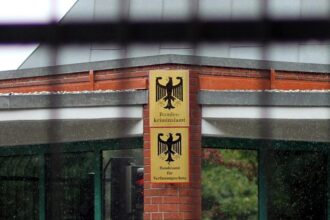Verfassungsschutz warnt neue Rüstungsunternehmen vor Spionage