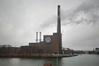 Volkswagen senkt China-Ziele und will Exportgeschäft ausbauen