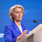 Von der Leyen: EU-App zur Altersverifikation einsatzbereit