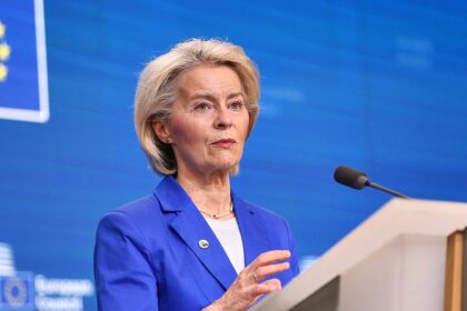 Von der Leyen: EU-App zur Altersverifikation einsatzbereit