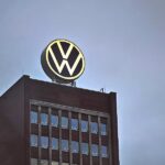 VW warnt vor schrumpfendem Automarkt in China