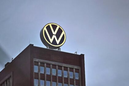 VW warnt vor schrumpfendem Automarkt in China