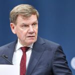 Wadephul mahnt zu Tempo bei Ukraine-Hilfspaket