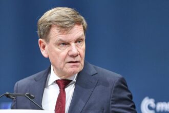Wadephul mahnt zu Tempo bei Ukraine-Hilfspaket