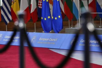 Wadephul pocht auf Abschaffung des Einstimmigkeitsprinzips in der EU