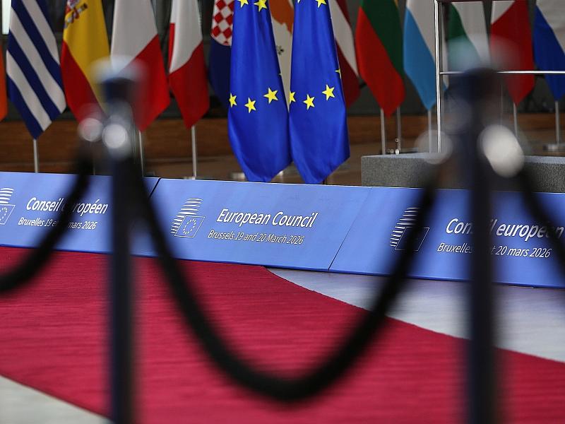 Wadephul pocht auf Abschaffung des Einstimmigkeitsprinzips in der EU
